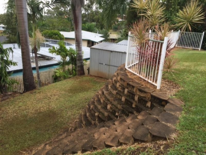 321 Everingham Avenue, Frenchville QLD 4701